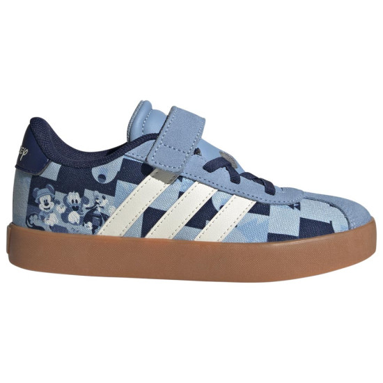 Adidas x Disney Mickey VL Court EL Adidas x Disney Mickey VL Court EL